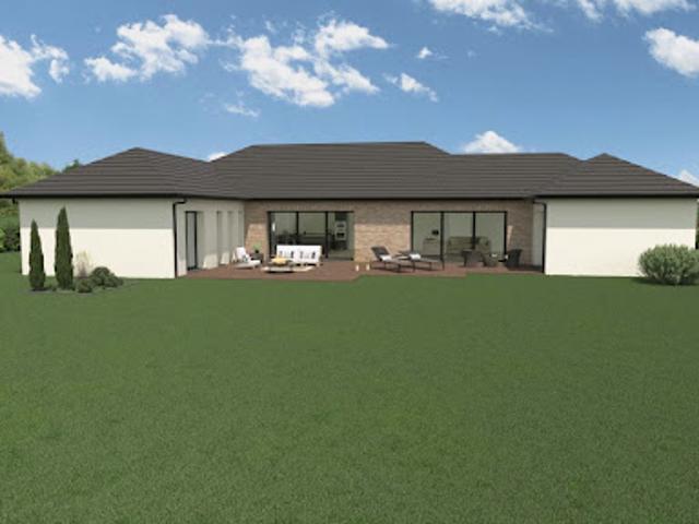 Vente Maison 5 pièces 150 m2 Saultain