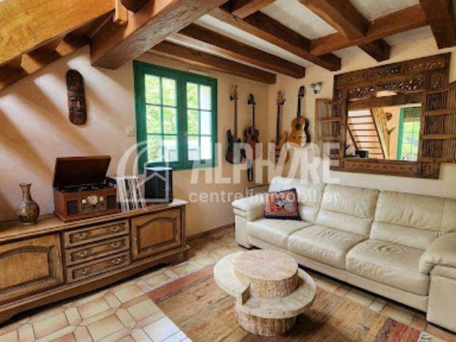 Vente Maison 5 pièces 150 m2 Savenay