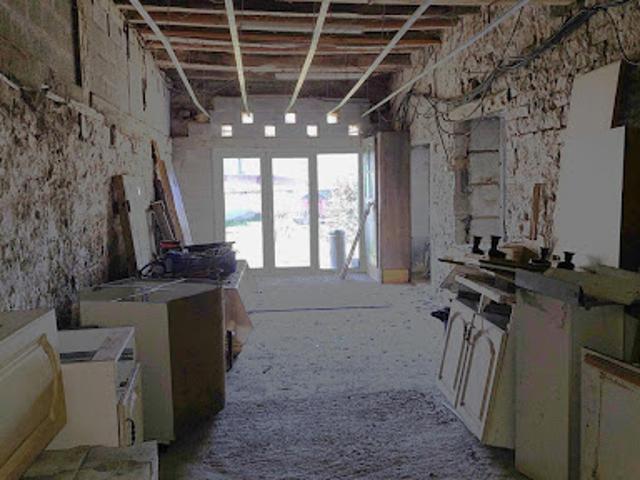 Vente Maison 5 pièces 150 m2 Selles