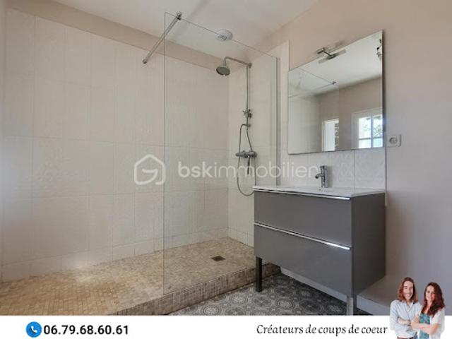 Vente Maison 5 pièces 150 m2 Sepvret