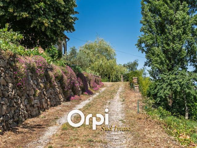 Vente Maison 5 pièces 150 m2 Silhac