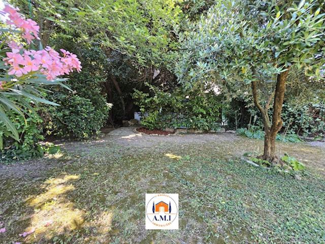 Vente Maison 5 pièces 150 m2 Sommieres