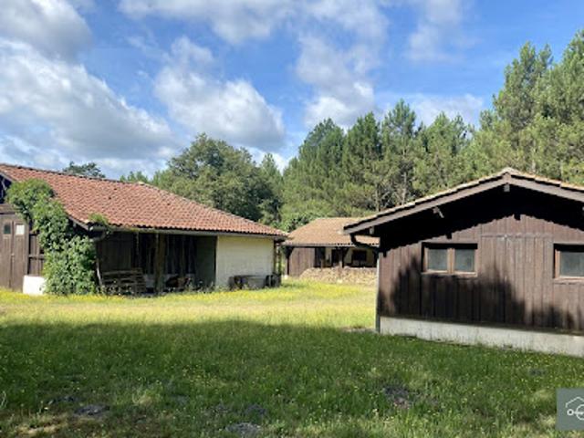 Vente Maison 5 pièces 150 m2 Sore