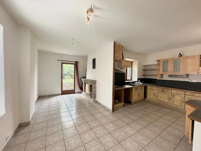 Vente Maison 5 pièces 150 m2 Taluyers