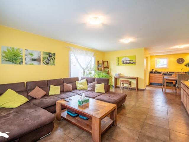 Vente Maison 5 pièces 150 m2 Tarnos