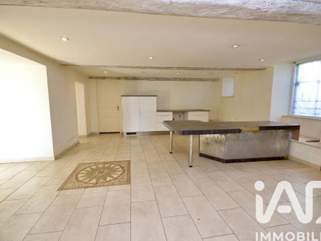 Vente Maison 5 pièces 150 m2 Taurize
