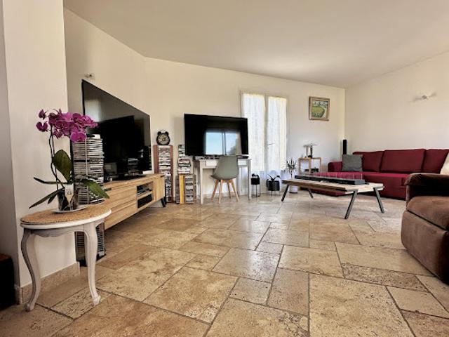 Vente Maison 5 pièces 150 m2 Tavernes