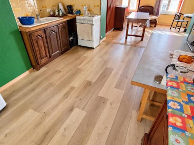 Vente Maison 5 pièces 150 m2 Thiaucourt Regniéville