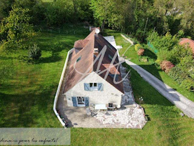 Vente Maison 5 pièces 150 m2 Thorigny sur Marne