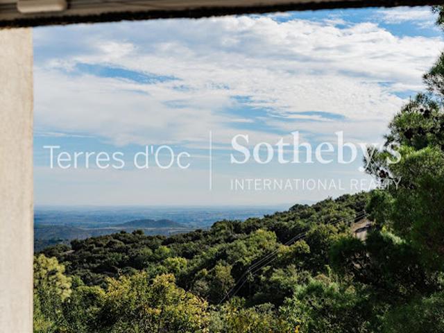 Vente Maison 5 pièces 150 m2 Thuir