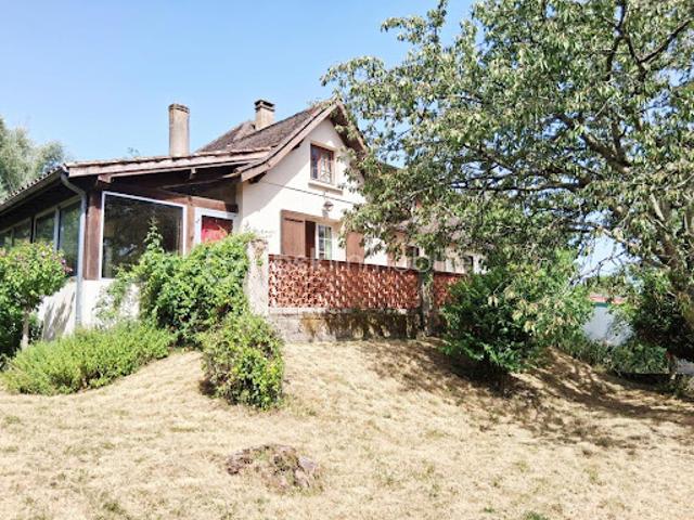 Vente Maison 5 pièces 150 m2 Tombeboeuf