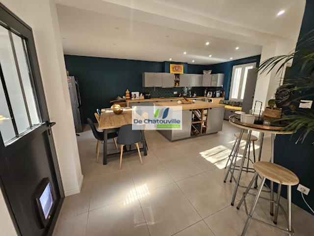 Vente Maison 5 pièces 150 m2 Toulon