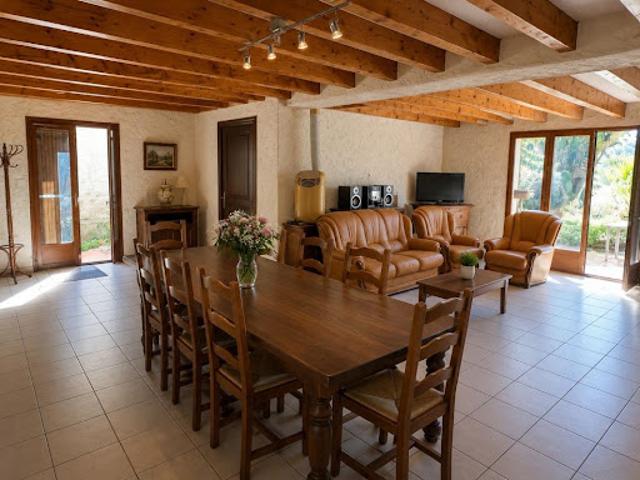 Vente Maison 5 pièces 150 m2 Toulon