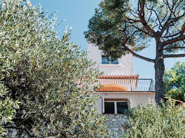 Vente Maison 5 pièces 150 m2 Toulon