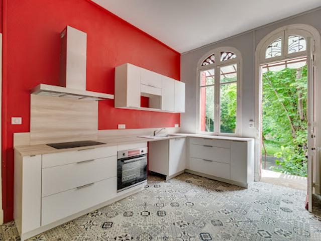 Vente Maison 5 pièces 150 m2 Toulouse