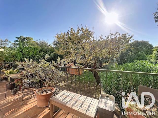 Vente Maison 5 pièces 150 m2 Toulouse