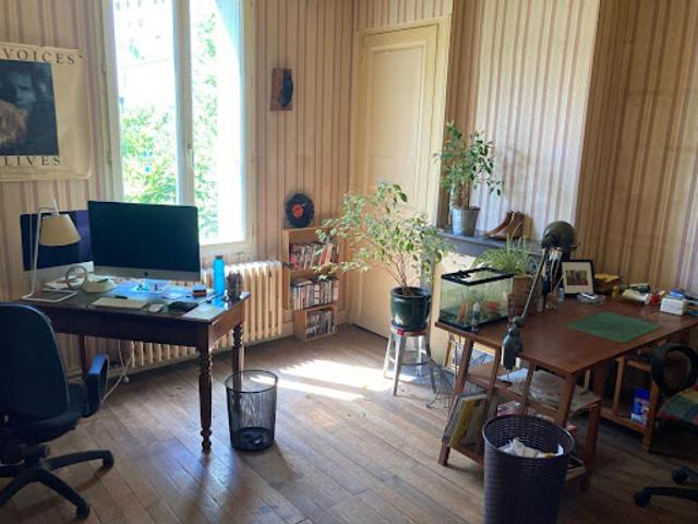 Vente Maison 5 pièces 150 m2 Tours