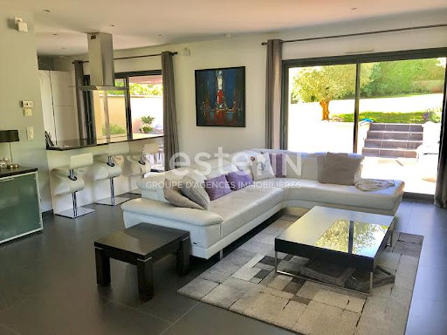Vente Maison 5 pièces 150 m2 Vauhallan