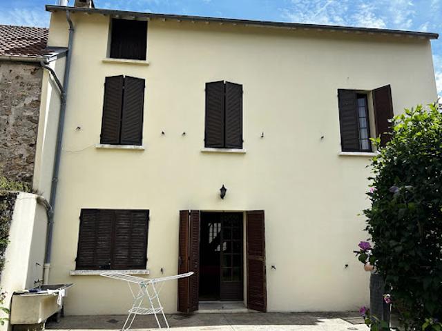 Vente Maison 5 pièces 150 m2 Vauhallan