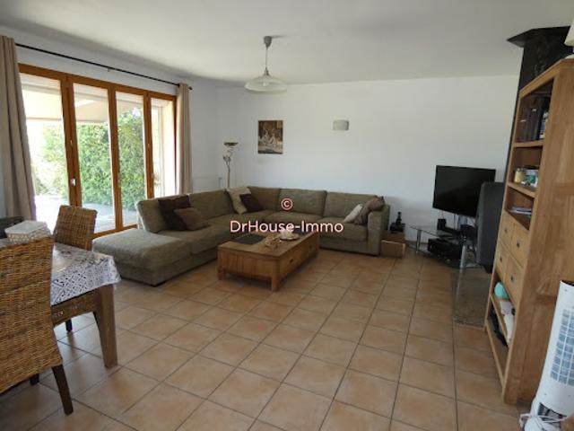 Vente Maison 5 pièces 150 m2 Ventenac Cabardès