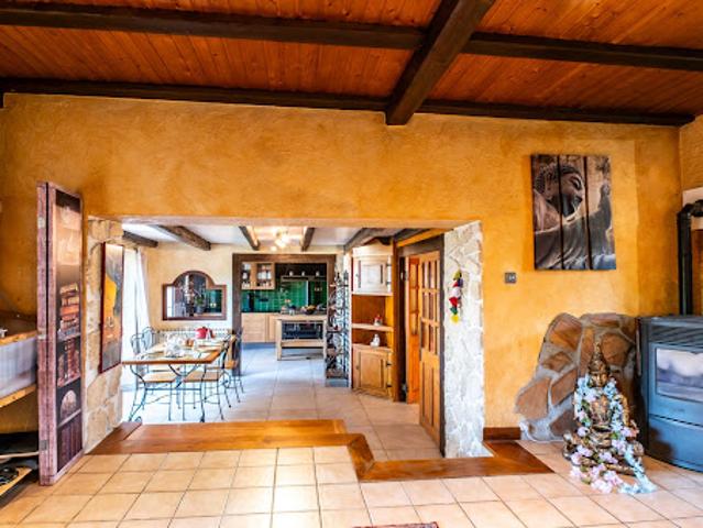 Vente Maison 5 pièces 150 m2 Vétraz Monthoux