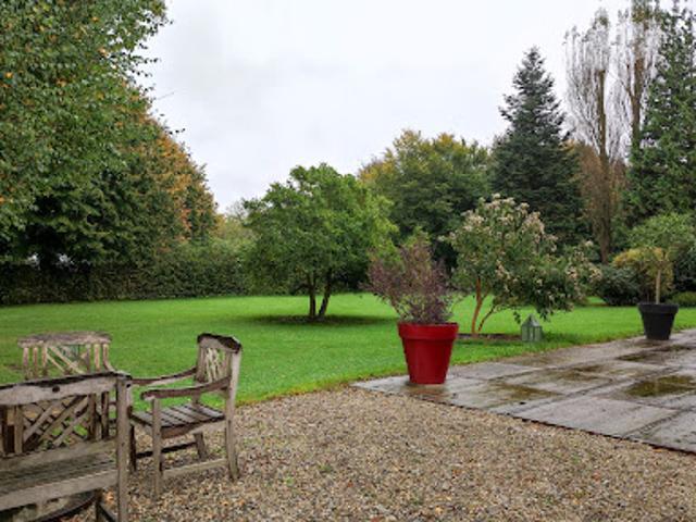 Vente Maison 5 pièces 150 m2 Veules les Roses