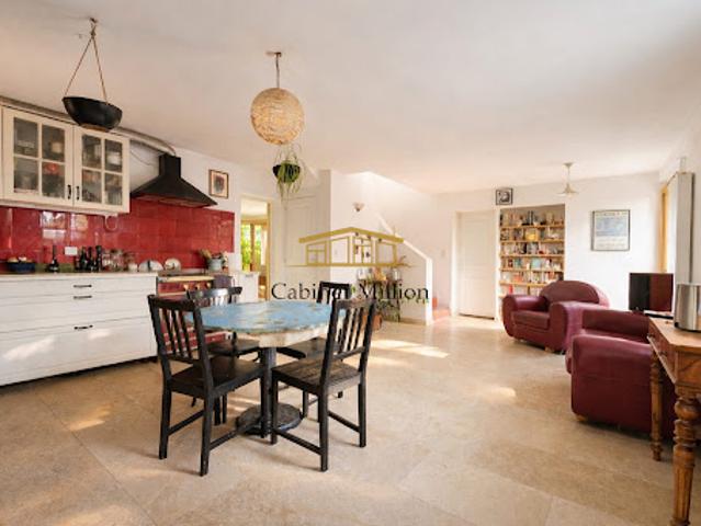 Vente Maison 5 pièces 150 m2 Vic la Gardiole