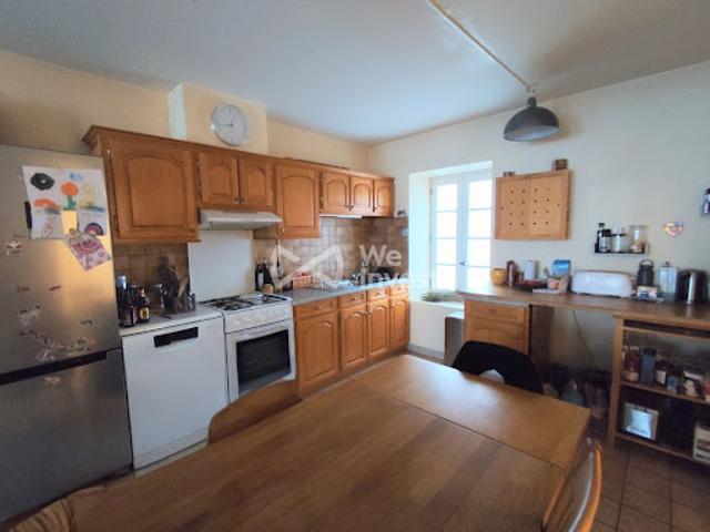 Vente Maison 5 pièces 150 m2 Vielmur sur Agout