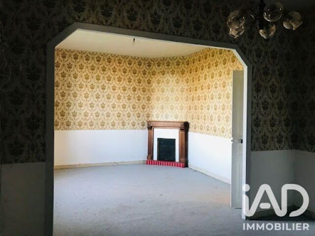 Vente Maison 5 pièces 150 m2 Viersat