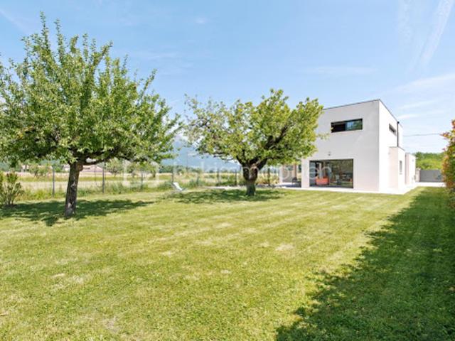 Vente Maison 5 pièces 150 m2 Vif