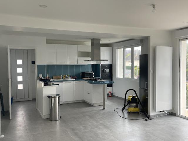 Vente Maison 5 pièces 150 m2 Villers sur Mer