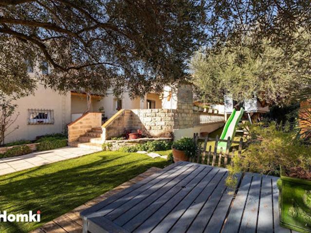 Vente Maison 5 pièces 150 m2 Villeveyrac
