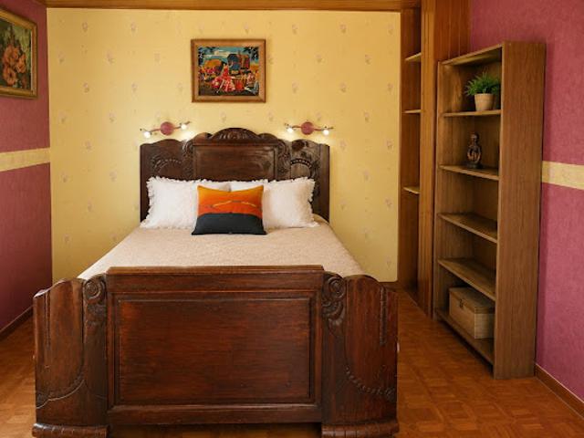 Vente Maison 5 pièces 150 m2 Vincey