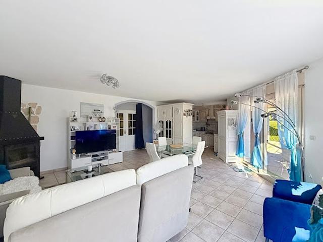 Vente Maison 5 pièces 150 m2 Viuz en Sallaz