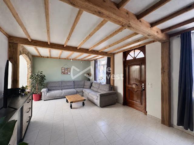 Vente Maison 5 pièces 150 m2 Wingles