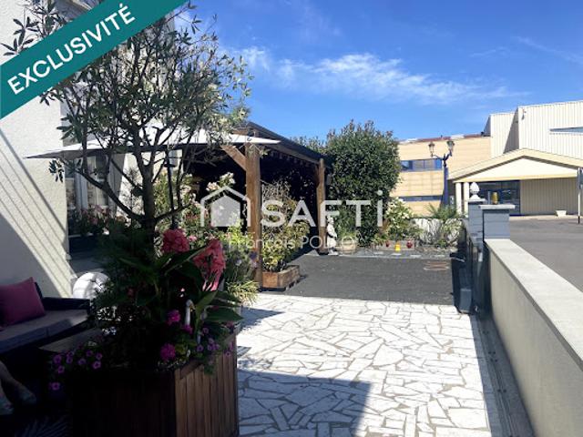 Vente Maison 5 pièces 150 m2 Woippy