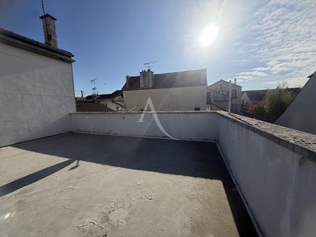 Vente Maison 5 pièces 150.15 m2 La Courneuve