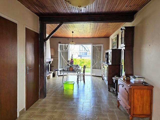 Vente Maison 5 pièces 150.25 m2 Chateau d'olonne