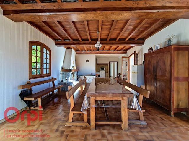 Vente Maison 5 pièces 150.28 m2 Los Masos