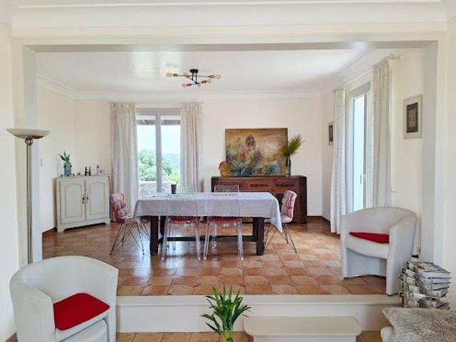Vente Maison 5 pièces 150.35 m2 Ousse
