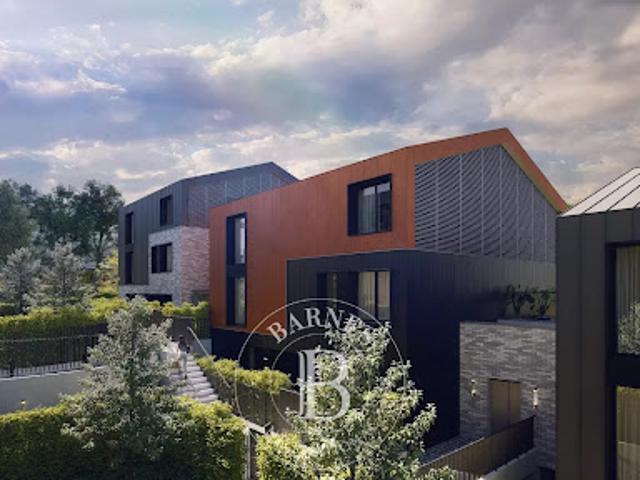 Vente Maison 5 pièces 150.35 m2 Rueil Malmaison
