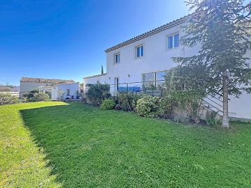 Vente Maison 7 pièces 150.37 m2 Mimet