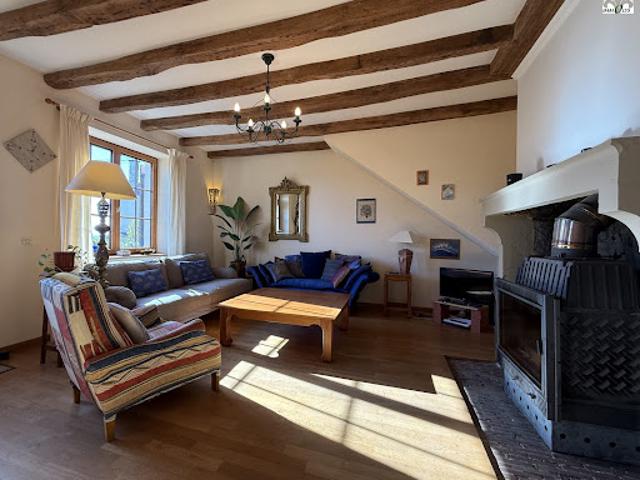 Vente Maison 5 pièces 150 m2 Auvillars sur Saône