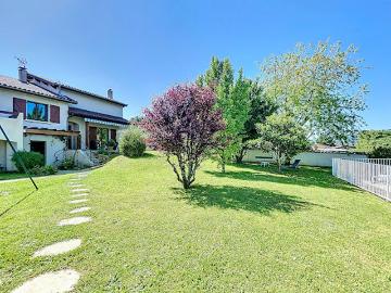 Vente Maison 5 pièces 150.49 m2 Fleurieu sur Saône