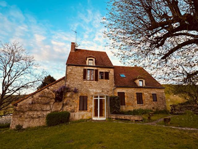 Vente Maison 5 pièces 150.4 m2 Bazoches