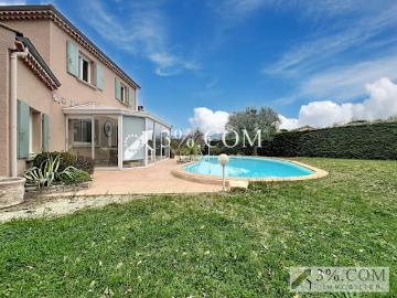 Vente Maison 5 pièces 150.59 m2 Montéléger