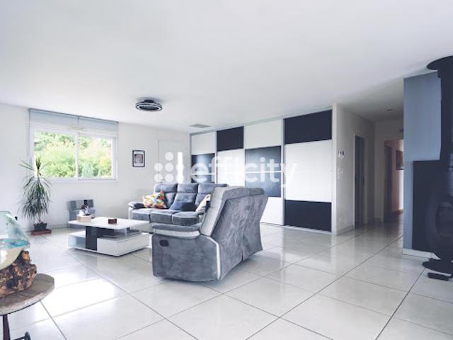 Vente Maison 5 pièces 150.53 m2 Castets