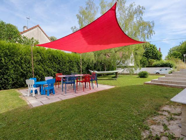 Vente Maison 5 pièces 150.66 m2 Aiserey