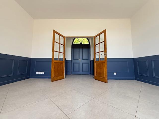 Vente Maison 5 pièces 150.67 m2 Bourgtheroulde Infreville