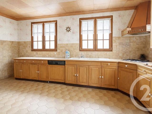 Vente Maison 5 pièces 150.96 m2 Chantecoq